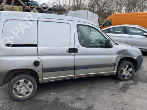 Hand brake PEUGEOT PARTNER Box Body/MPV (5_, G_) 1.9 D | BP25562865I18 