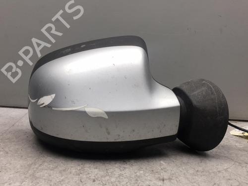 Right mirror DACIA LOGAN MCV (KS_) 1.5 dCi (KS04) | BP25560817C27 