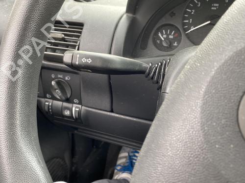 Left sun visor OPEL CORSA C (X01) 1.3 CDTI (F08, F68) | BP25547465I1  - Image 7
