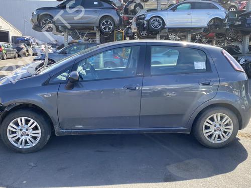 Right front indicator FIAT PUNTO EVO (199_) 1.3 D Multijet (199AXC1A, 199BXC1A, 199AXT1A, 199BXT1A) | BP25570905C33  - Image 19