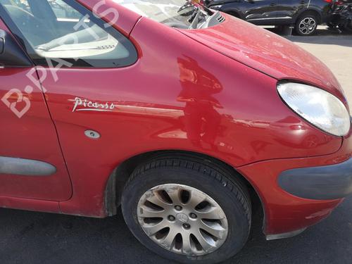 Right headlight CITROËN XSARA PICASSO (N68) 1.8 16V | BP25517781C29 