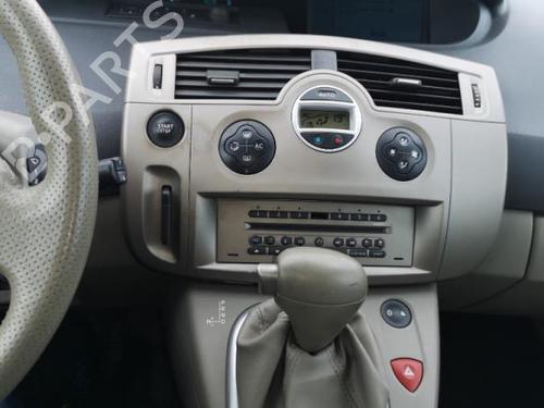 Switch RENAULT SCÉNIC II (JM0/1_) 1.6 (JM0C, JM0J, JM1B) | BP25584813I30 - Image 19