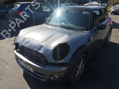 Steering column stalk MINI MINI (R56) Cooper D | BP25580411I23  - Image 20