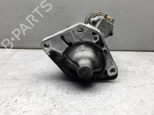 Starter RENAULT MEGANE III Coupe (DZ0/1_) 1.6 dCi (DZ00, DZ12, DZ2A, DZ13) | BP25525091M8 