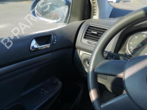 Front left seatbelt VW GOLF V (1K1) 1.9 TDI | BP25531860I26  - Image 15