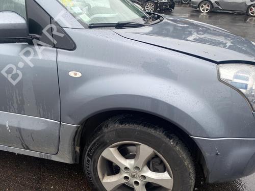 Left front fog light RENAULT KOLEOS I (HY_) 2.0 dCi 4x4 (HY0B) | BP25575800C30 - Image 12