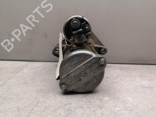 Startmotor RENAULT MEGANE IV Hatchback (B9A/M/N_) 1.6 dCi 165 | BP25561411M8 