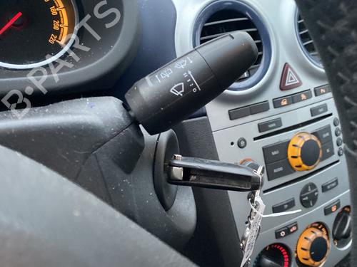 Front left seatbelt OPEL CORSA D (S07) 1.3 CDTI (L08, L68) | BP25540816I26  - Image 18