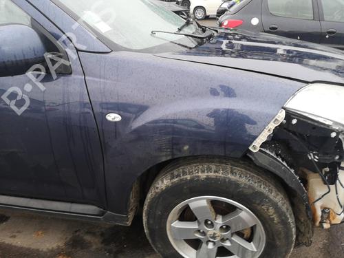 Left front window switch PEUGEOT 4007 (VU_, VV_) 2.2 HDi | BP25584565I27  - Image 29