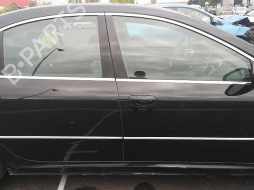 Højre solskærm PEUGEOT 607 (9D, 9U) 2.7 HDi 24V | BP25552503I2  - Image 20