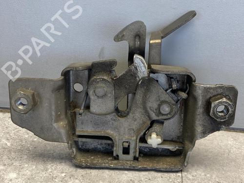Hood lock RENAULT CLIO III (BR0/1, CR0/1) 1.5 dCi (C/BR0G, C/BR1G) | BP25584864C133 