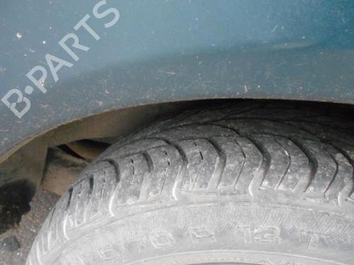 Varmeblæser MITSUBISHI COLT V (CJ_, CP_) 1300 GL,GLX (CJ1A) | BP25535784M62 