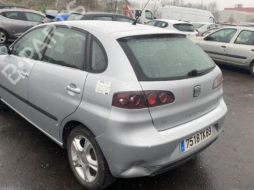 Left front window switch SEAT IBIZA III (6L1) 1.4 TDI | BP25504363I27 - Image 24