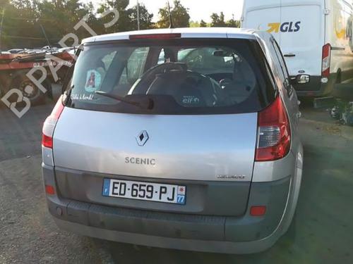 Hood RENAULT GRAND SCÉNIC II (JM0/1_) 2.0 dCi (JM1K) | BP25577466C1 