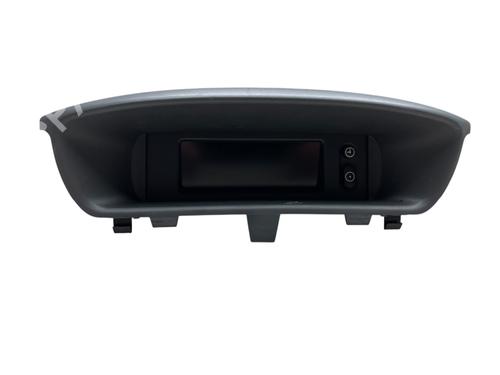Display monitor OPEL MERIVA A MPV (X03) 1.7 CDTI (E75) | BP29842932C48