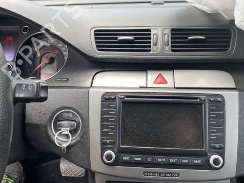 Left tailgate light VW PASSAT B6 (3C2) 2.0 TDI 16V | BP25530694C79 - Image 14