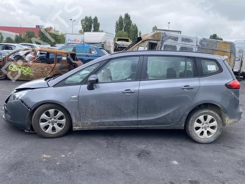Starter OPEL ZAFIRA TOURER C (P12) 1.6 CDTI (75) | BP25572841M8  - Image 28