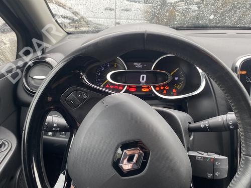 Climate control RENAULT CLIO IV (BH_) 1.5 dCi 75 | BP25528417I5  - Image 15
