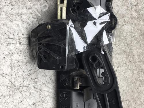 Commutateur PEUGEOT 206 Hatchback (2A/C) 2.0 HDI 90 (90 hp) 25557690