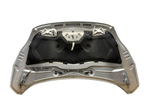 Hood VW TOURAN (1T1, 1T2) 2.0 TDI 16V | BP25509330C1