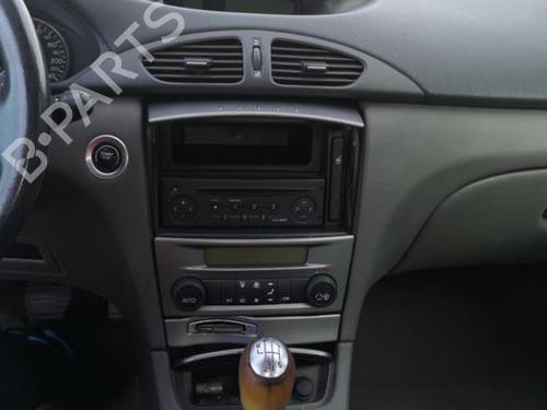 Right mirror RENAULT LAGUNA II Grandtour (KG0/1_) 1.9 dCi (KG0G) | BP25555200C27 