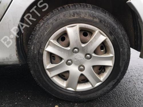 Front left window mechanism PEUGEOT 206+ (2L_, 2M_) 1.4 HDi eco 70 | BP25560335C22  - Image 17