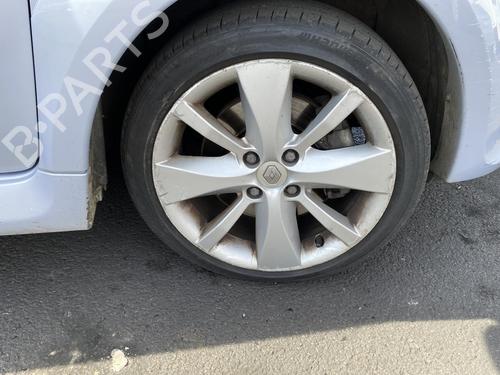 Front right window mechanism RENAULT TWINGO II (CN0_) 1.6 RS (CN0N, CN0R, CN0S) | BP25510493C23 - Image 13