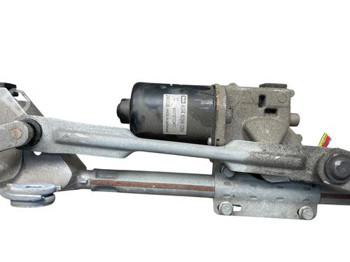 Used Front wiper motor Front wiper motor PEUGEOT 307 CC (3B) 2.0 16V (140 hp) 25518216 25518216