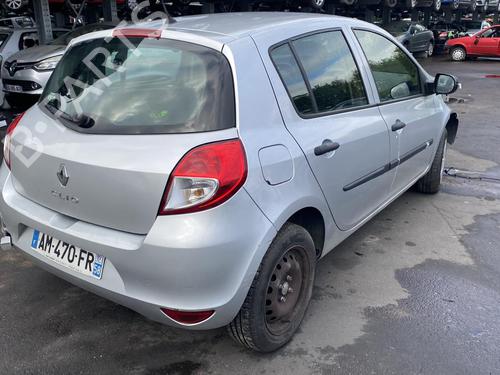 ABS pump RENAULT CLIO III (BR0/1, CR0/1) 1.5 dCi (C/BR0G, C/BR1G) | BP25550820M43