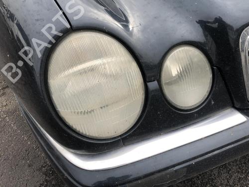 Hood MERCEDES-BENZ E-CLASS (W210) E 300 D (210.020) | BP25521911C1 