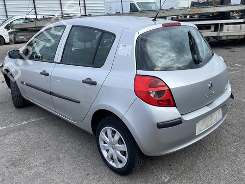 Left front window switch RENAULT CLIO III (BR0/1, CR0/1) | BP35821345I27 - Image 11