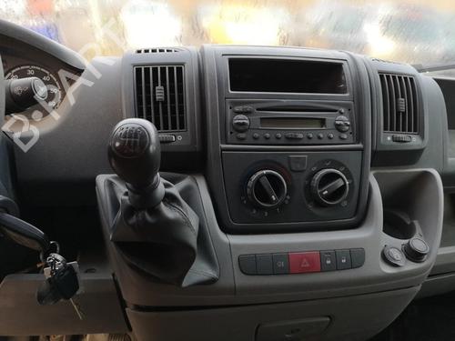 Front right window mechanism CITROËN JUMPER II Van 2.2 HDi 130 | BP25578342C23  - Image 8