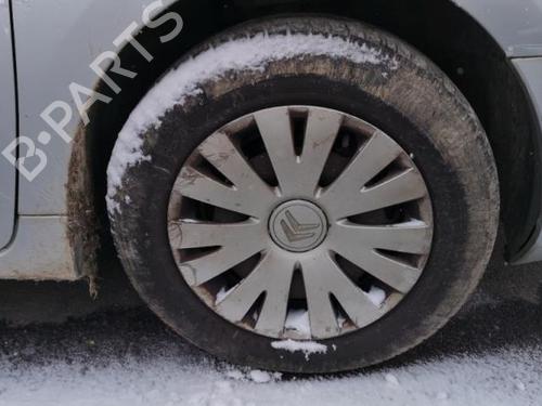 Sikkerhetsbelte-spenne CITROËN BERLINGO Box Body/MPV (B9) 1.6 HDi 90 16V | BP25554752I32 - Image 33