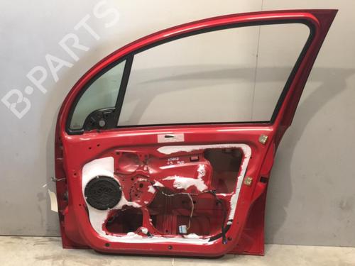 Used Right front door CITROËN C3 I (FC_, FN_) 1.4 i (73 hp) 25560885