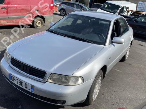 Intercooler AUDI A4 B5 (8D2) 2.5 TDI | BP25548891M30  - Image 18