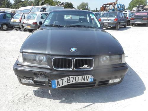 Used Parts BMW 3 Coupe (E36) 318 is (140 hp) 2503166