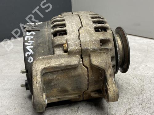 Generator NISSAN TERRANO II (R20) 2.7 TDi 4WD (125 hp) 25525630