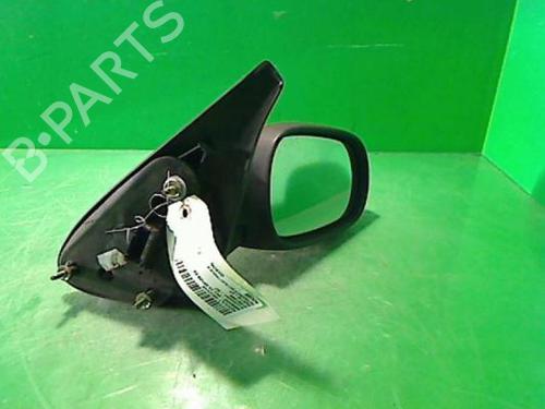 Used Right mirror Right mirror 25536455 25536455
