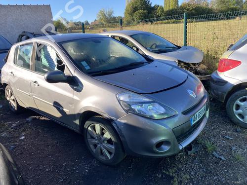 Radio RENAULT CLIO III (BR0/1, CR0/1) 1.5 dCi (C/BR0G, C/BR1G) | BP25510256E6 