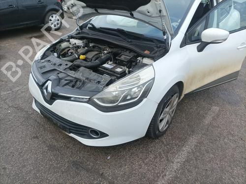 ABS pump RENAULT CLIO IV (BH_) 1.5 dCi 75 | BP26505415M43 