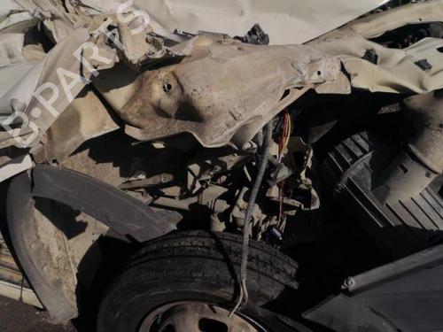 Alternator IVECO DAILY IV Van 35C12 V, 35C12 V/P, 35S12 V, 35S12 V/P | BP25525636M7  - Image 16