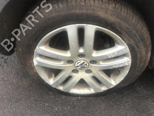 Bilradio VW GOLF V (1K1) 1.9 TDI | BP25522248E6 