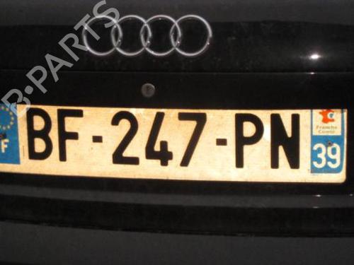 Varmvifte AUDI A3 (8L1) S3 quattro | BP25583065M62 