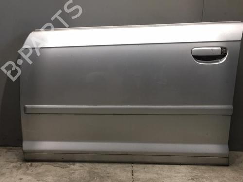 Used Left front door AUDI A3 Sportback (8PA) 2.0 TDI 16V (140 hp) 25534126