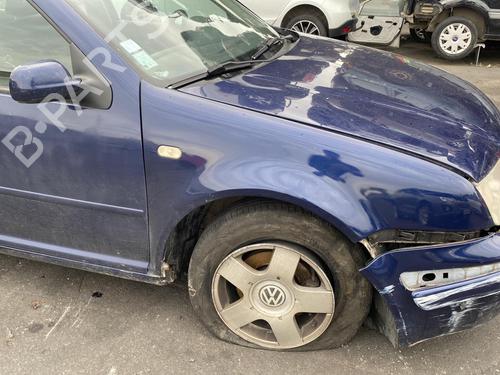 Vindusheismekanisme venstre foran VW BORA I (1J2) 1.9 TDI | BP25529550C22 
