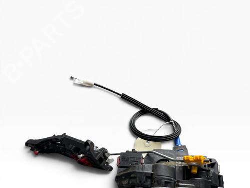 Used Front right lock Front right lock OPEL MOKKA / MOKKA X (J13) 1.7 CDTI (_76) (131 hp) 39985687 39985687