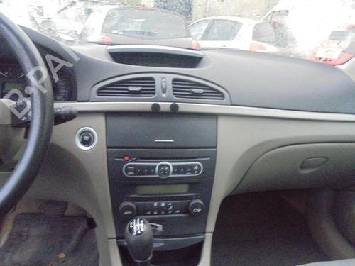 Switch RENAULT LAGUNA II (BG0/1_) 1.9 dCi (BG08, BG0G) | BP25553403I30 - Image 12