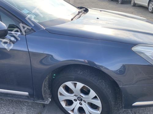 Left front window switch CITROËN C5 III (RD_) 2.0 HDi 140 (RDRHF8, RDRHFA, RDRHA8, RDRHAJ) | BP28319218I27 - Image 21