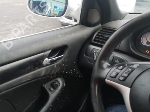 Rudehejsemekanisme Højre bagtil BMW 3 Touring (E46) 320 d | BP25536912C25 