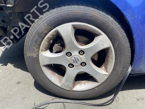 Right sun visor SUZUKI SWIFT III (MZ, EZ) 1.3 DDiS (RS413D) | BP25520224I2 - Image 31